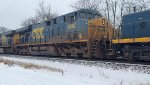 CSX 5397